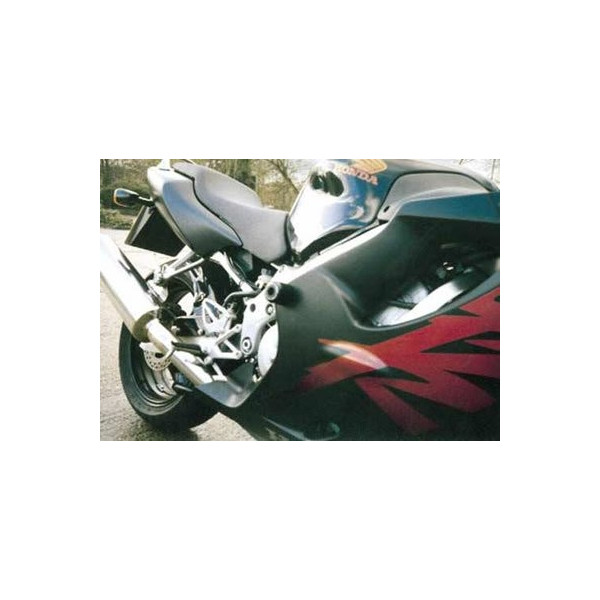 R&G R&G CBR600F MUSHROOMS 99/07